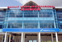 Airport LOMBOK INTERNATIONAL AIRPORT 1 bandara_lombok
