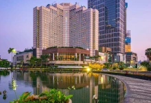 Hotel GRAND HYATT, JAKARTA 2 presidential_suites