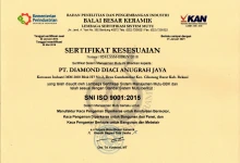 Certification SNI & ISO 1 sertifikat_iso